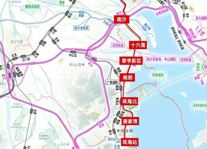 珠海落户大放宽,又是一个财富密码?